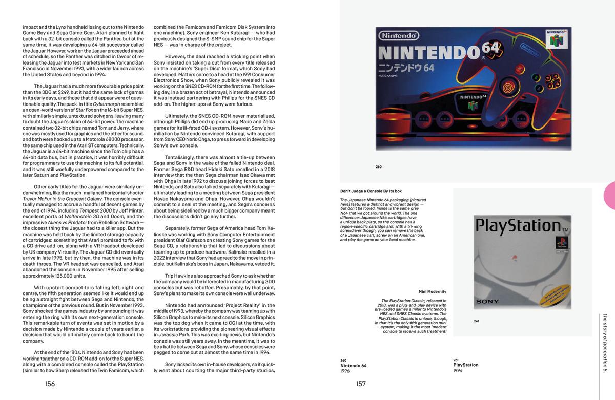 The Console Chronicles - Image 4
