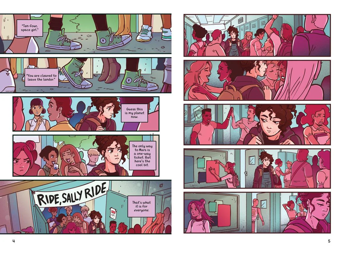 Girlmode - Image 3