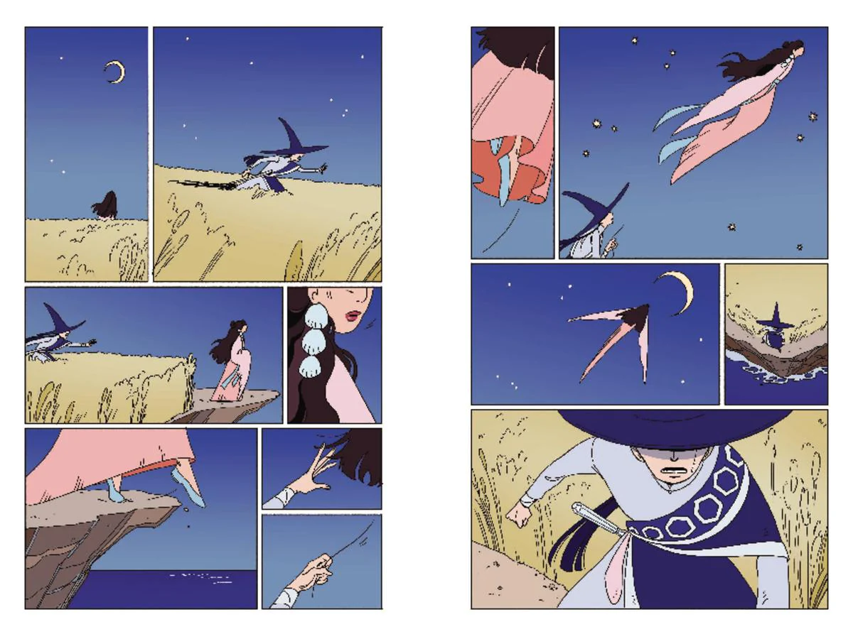 Atana and the Firebird - Image 2