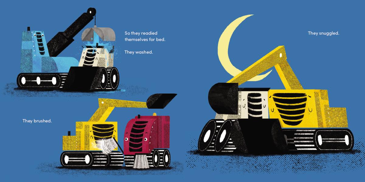The Digger and the Dark - Image 3