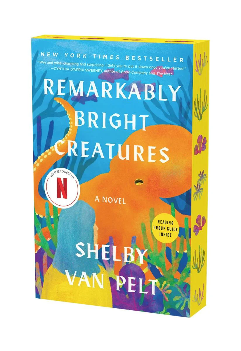 Remarkably Bright Creatures