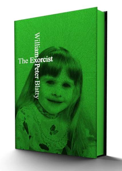 The Exorcist (Deluxe Limited Edition)