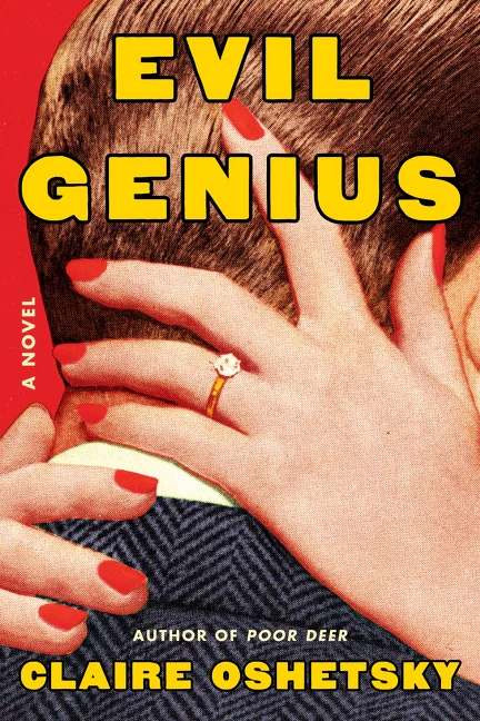 Evil Genius