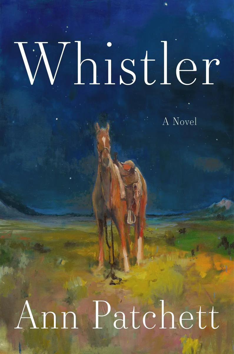 Whistler [JUN.2]
