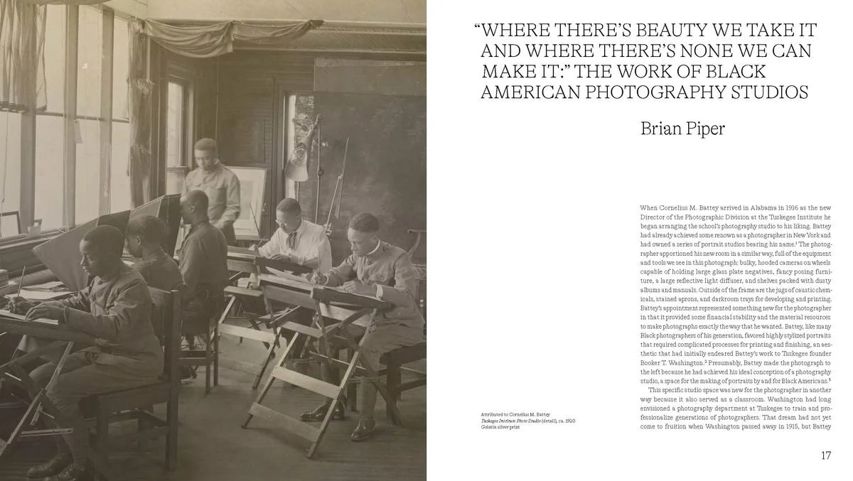 Called to the Camera: Black American Studio Photographers - Image 2