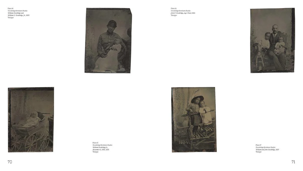 Called to the Camera: Black American Studio Photographers - Image 3
