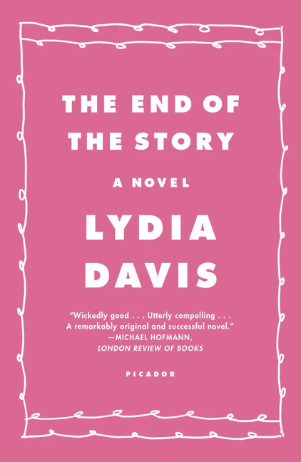 The End of the Story