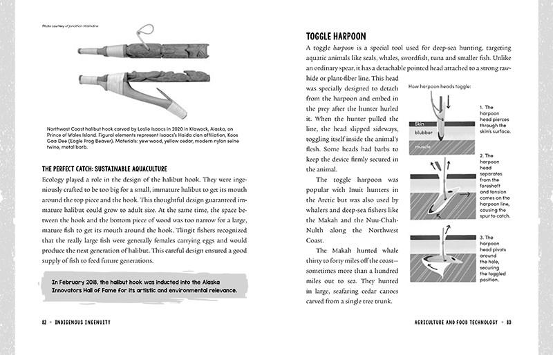 Indigenous Ingenuity - Image 4