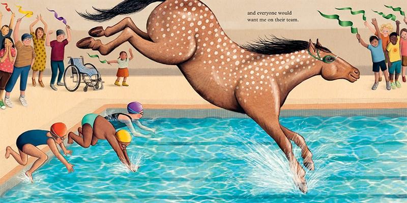 If I Was a Horse - Image 3