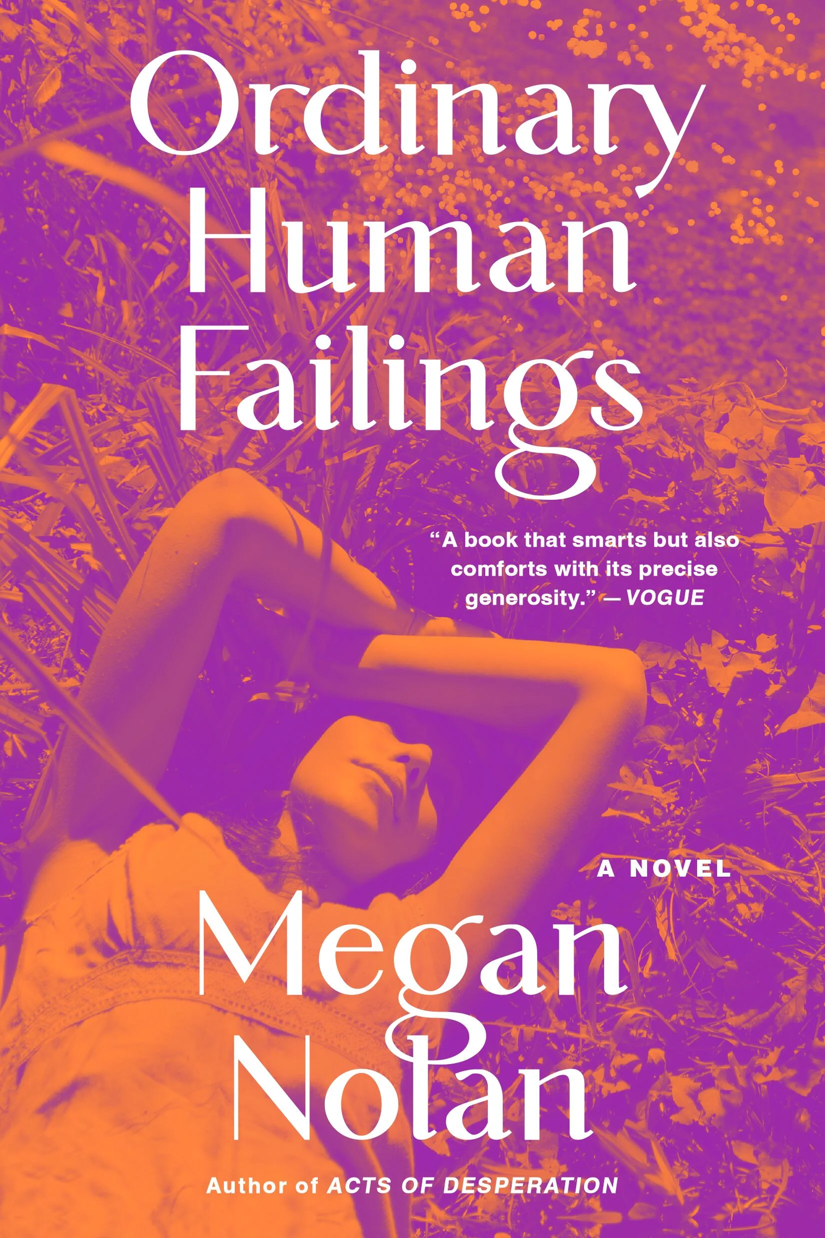 Ordinary Human Failings