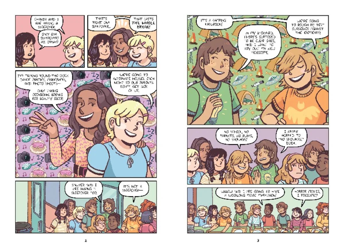 Break - Image 3