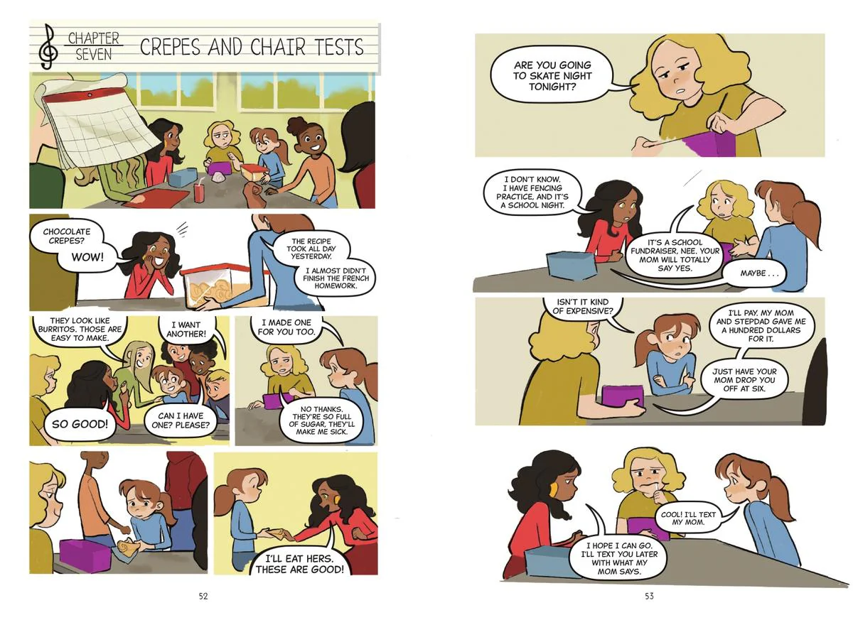 Band Nerd - Image 3