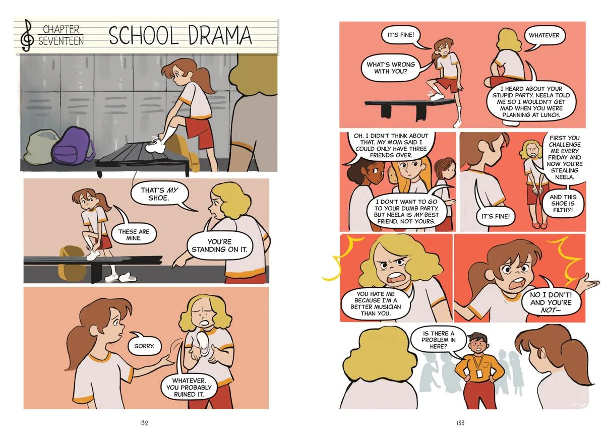 Band Nerd - Image 4