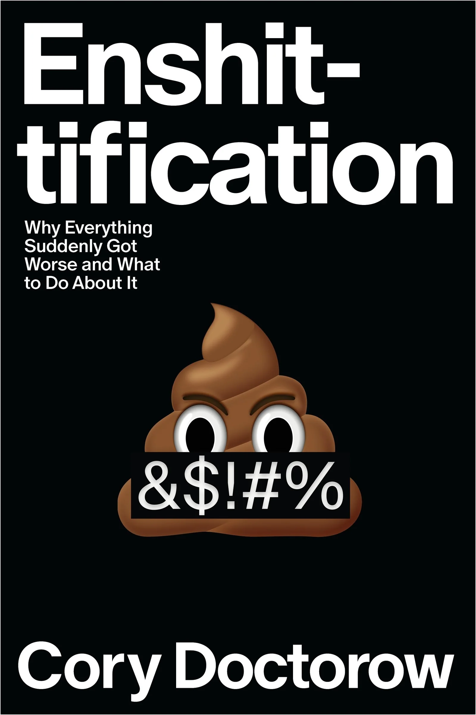 Enshittification