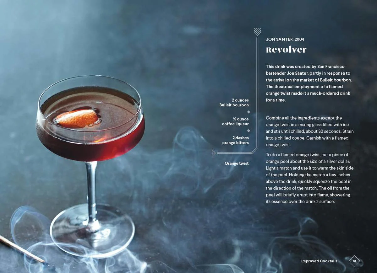 3-Ingredient Cocktails - Image 3
