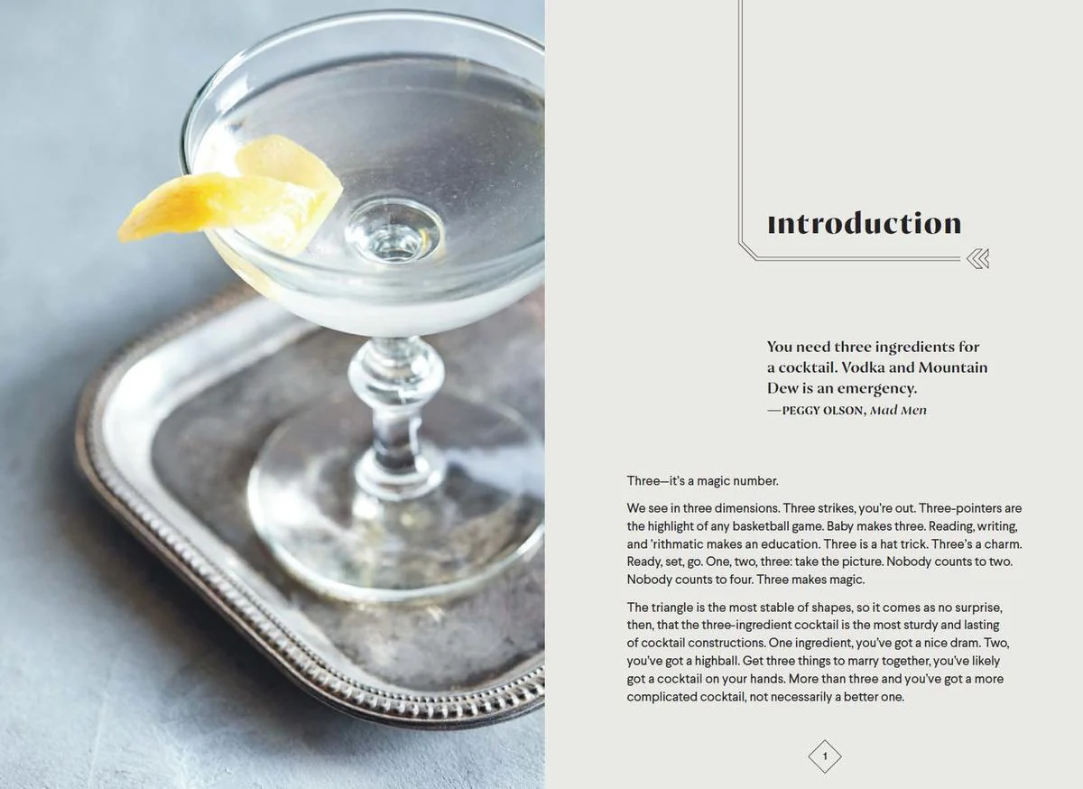 3-Ingredient Cocktails - Image 4