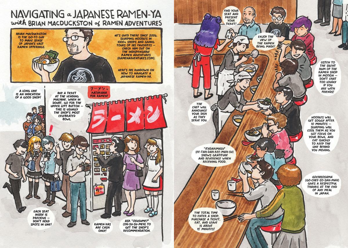 Let's Make Ramen! - Image 2