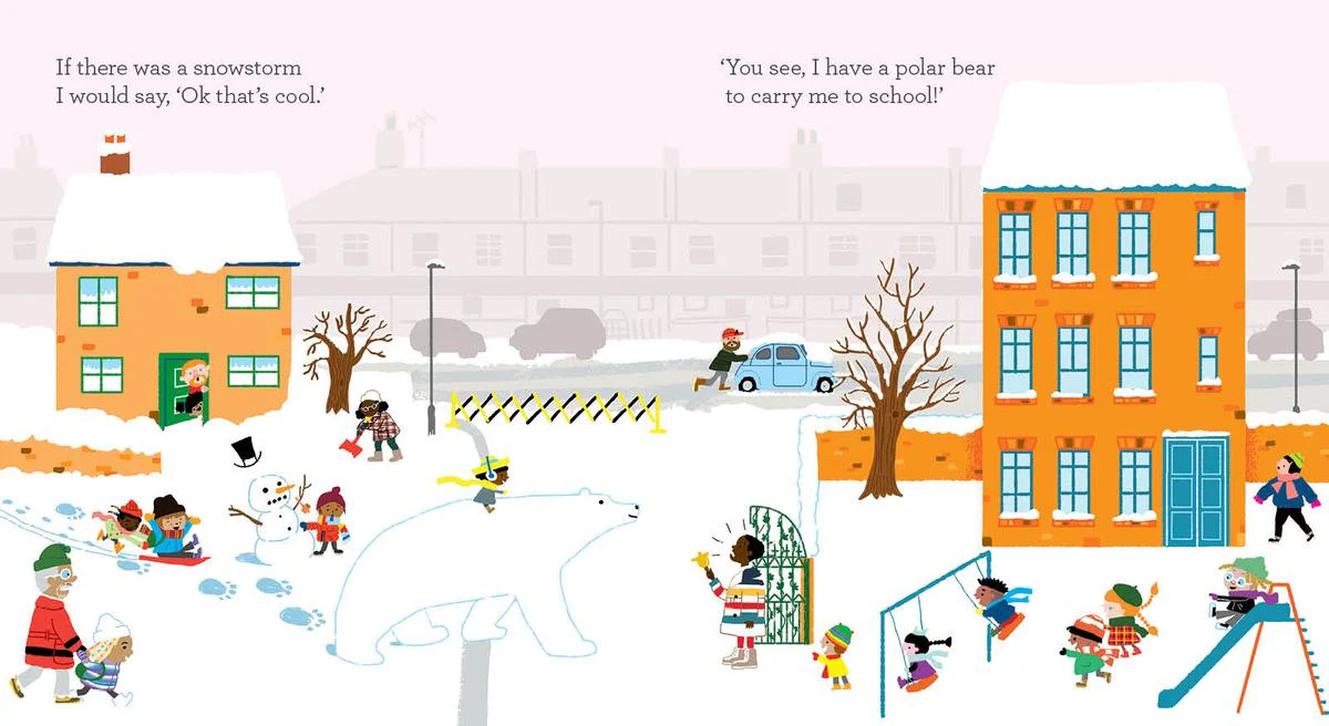 If I Had a Polar Bear - Image 3