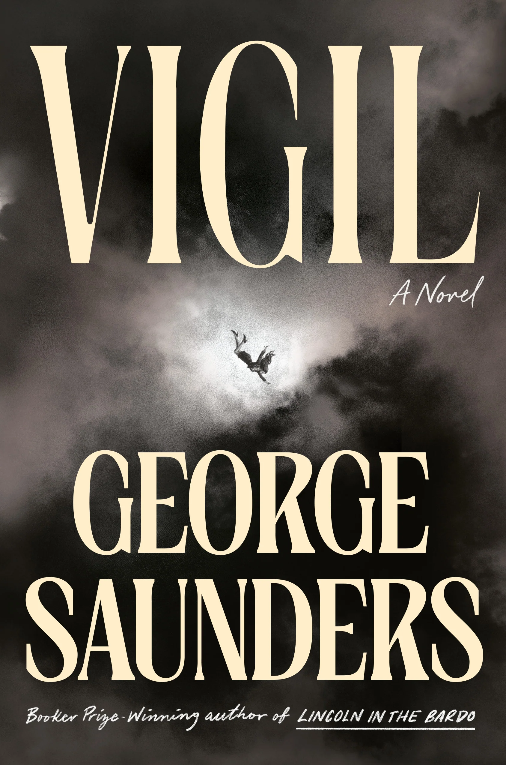 Vigil (Signed!)