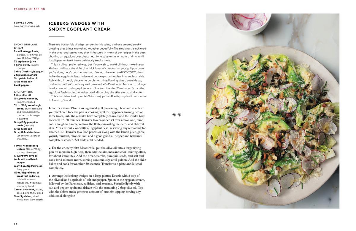 Ottolenghi Flavor - Image 2