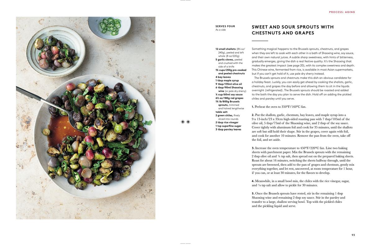 Ottolenghi Flavor - Image 3