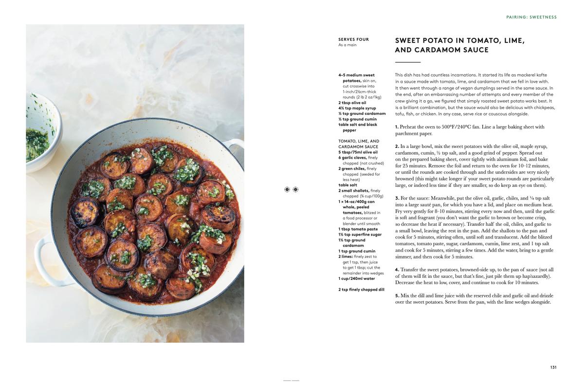 Ottolenghi Flavor - Image 4