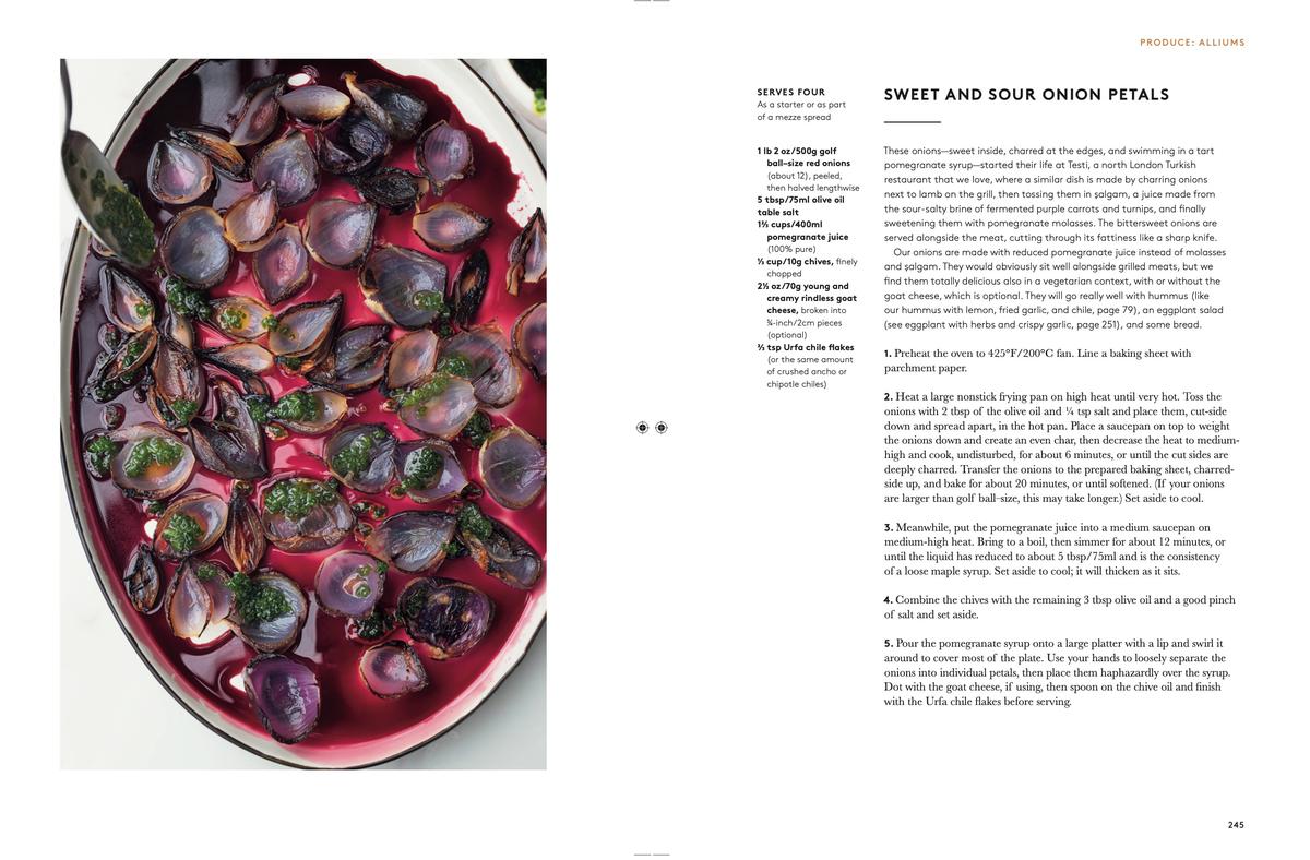 Ottolenghi Flavor - Image 5