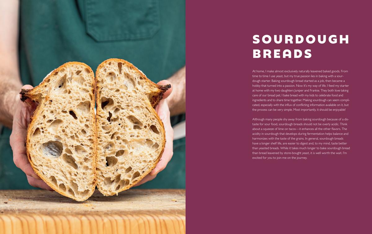 Bread etc. - Image 4