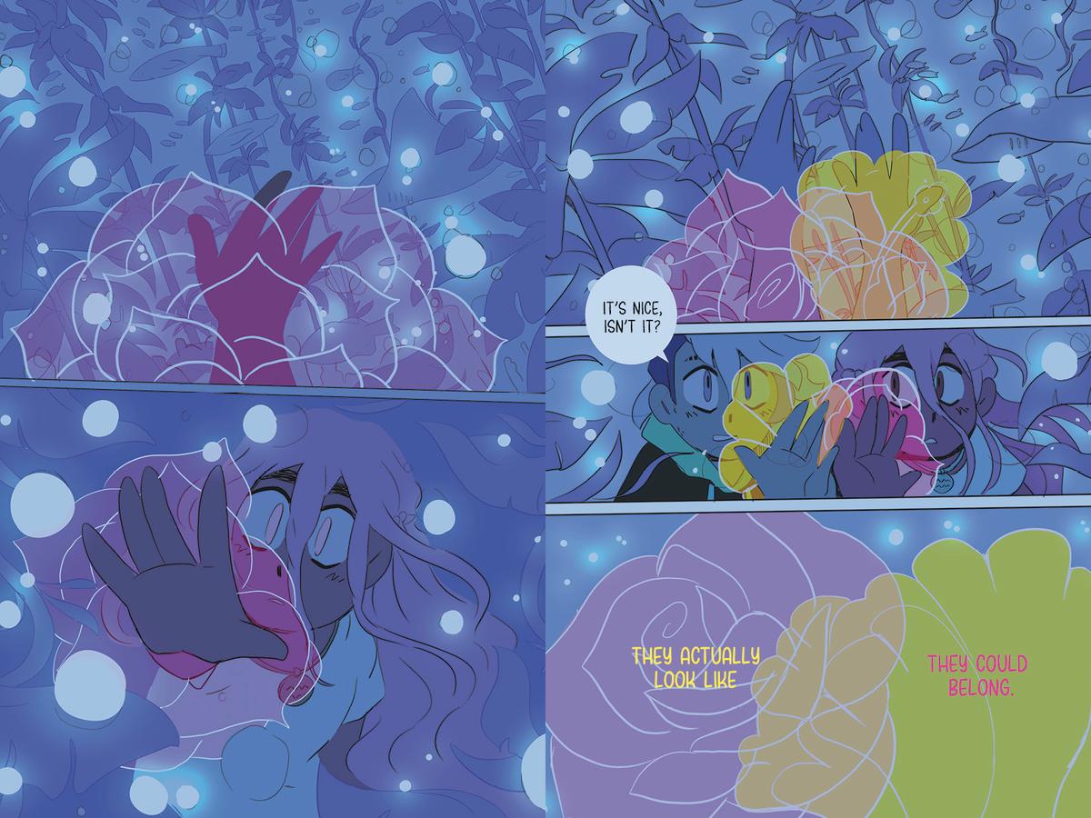 Wallflower - Image 3