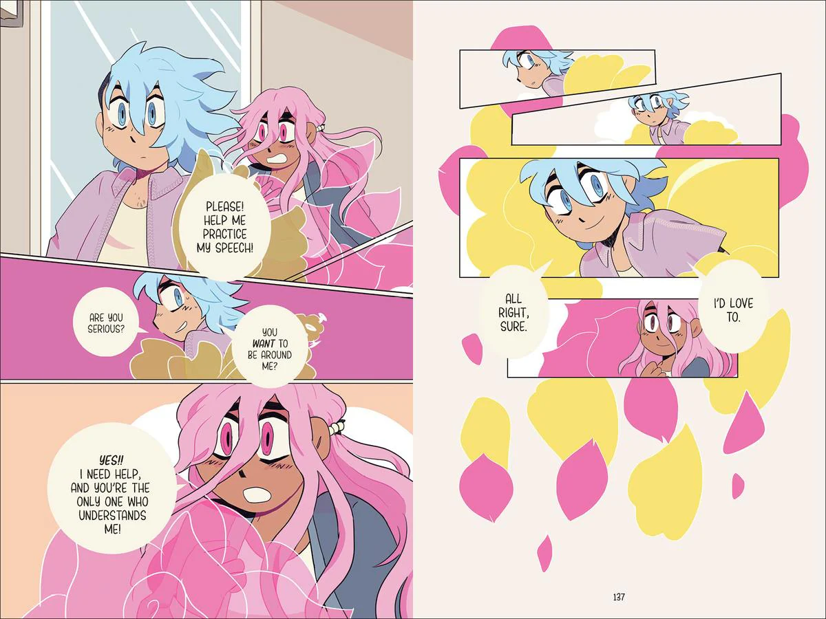 Wallflower - Image 5