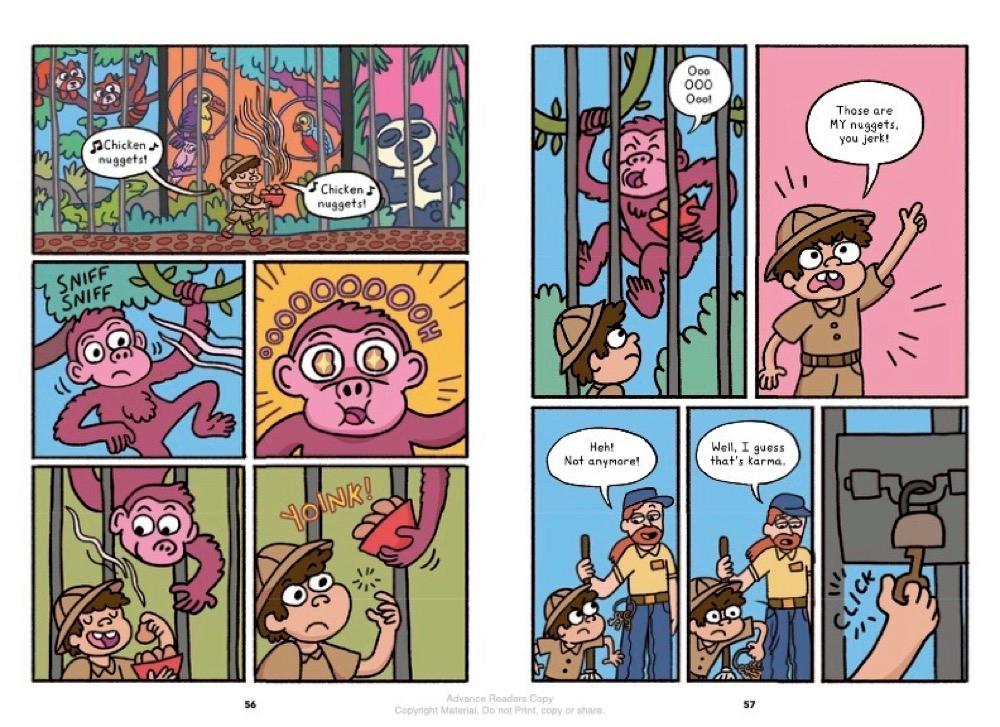Mayor Good Boy - Image 4