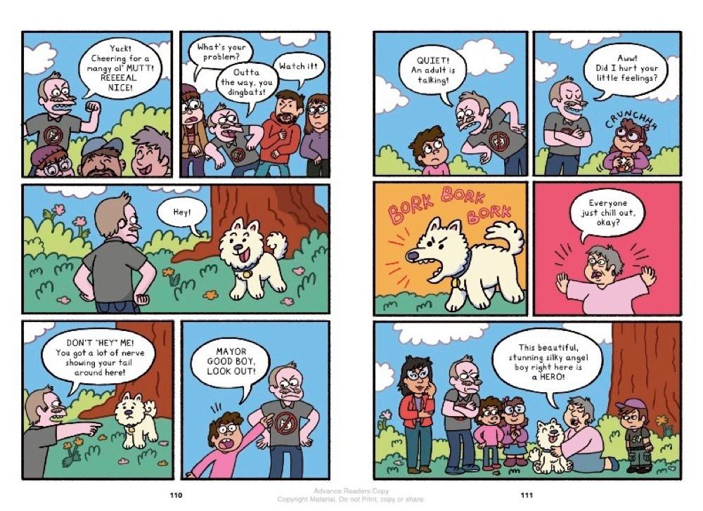 Mayor Good Boy - Image 5