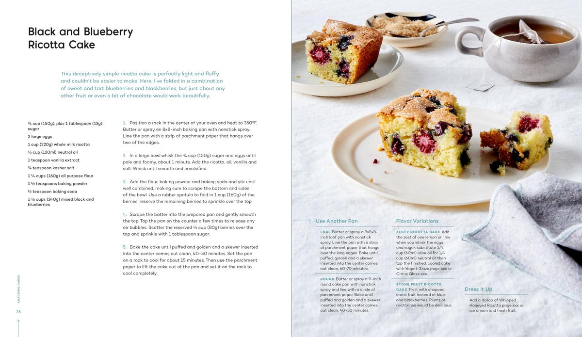 Snacking Cakes - Image 2
