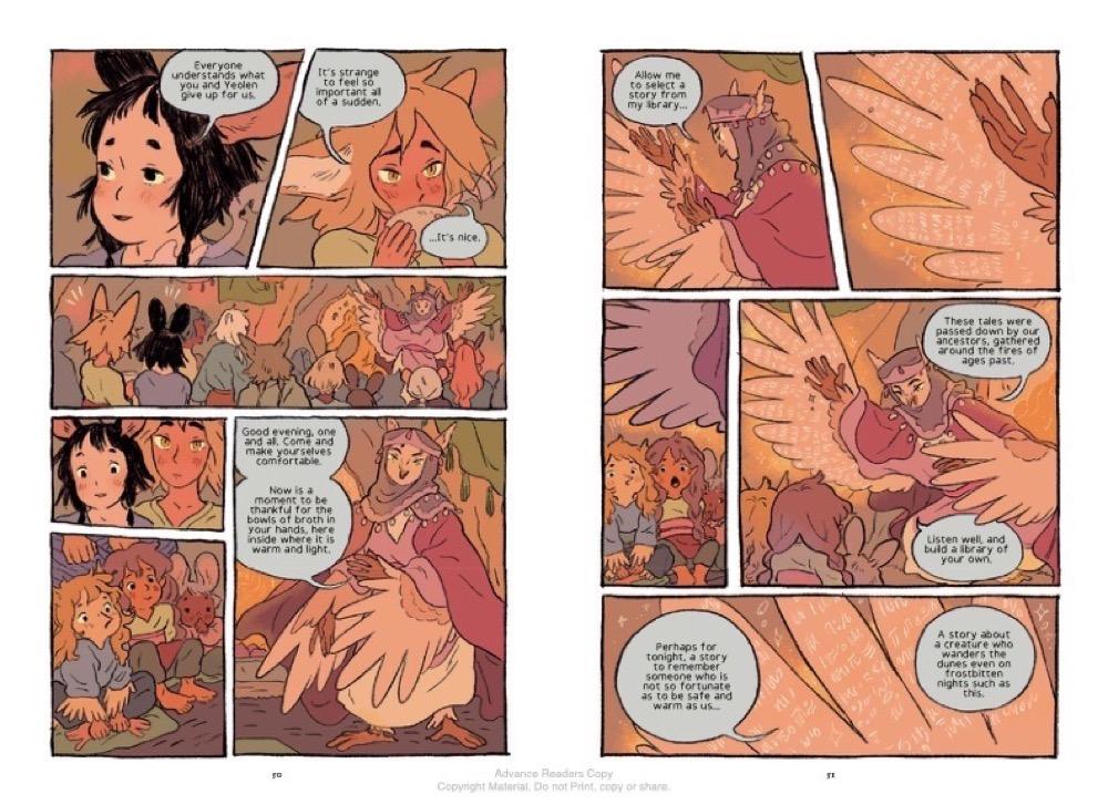 The Moth Keeper - Image 4
