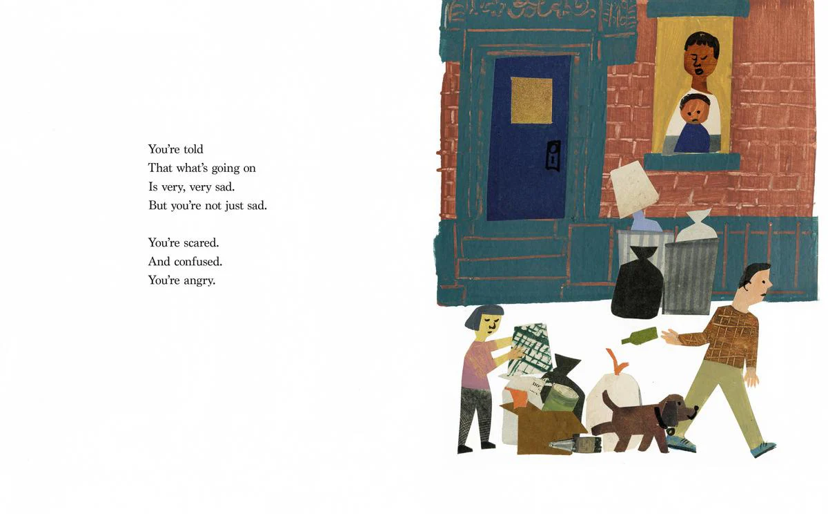 Something, Someday - Image 4
