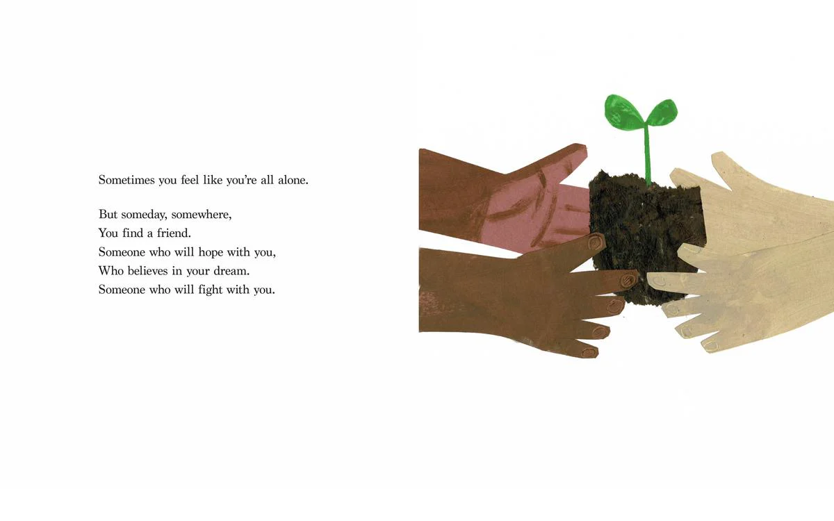 Something, Someday - Image 5