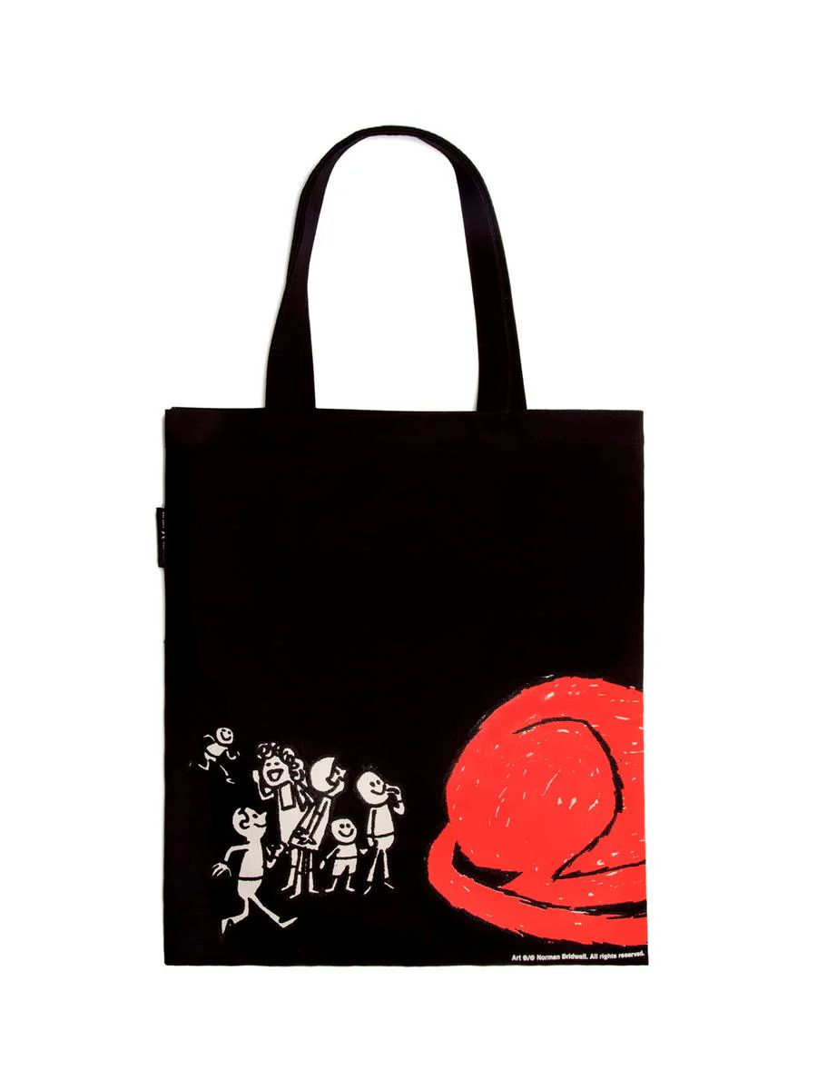 Clifford the Big Red Dog: Tote Bag - Image 2