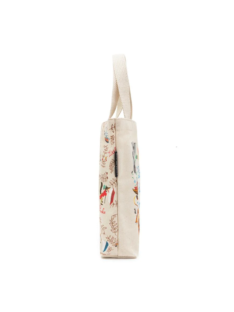 Little Golden Books: Mini Tote Bag - Image 3
