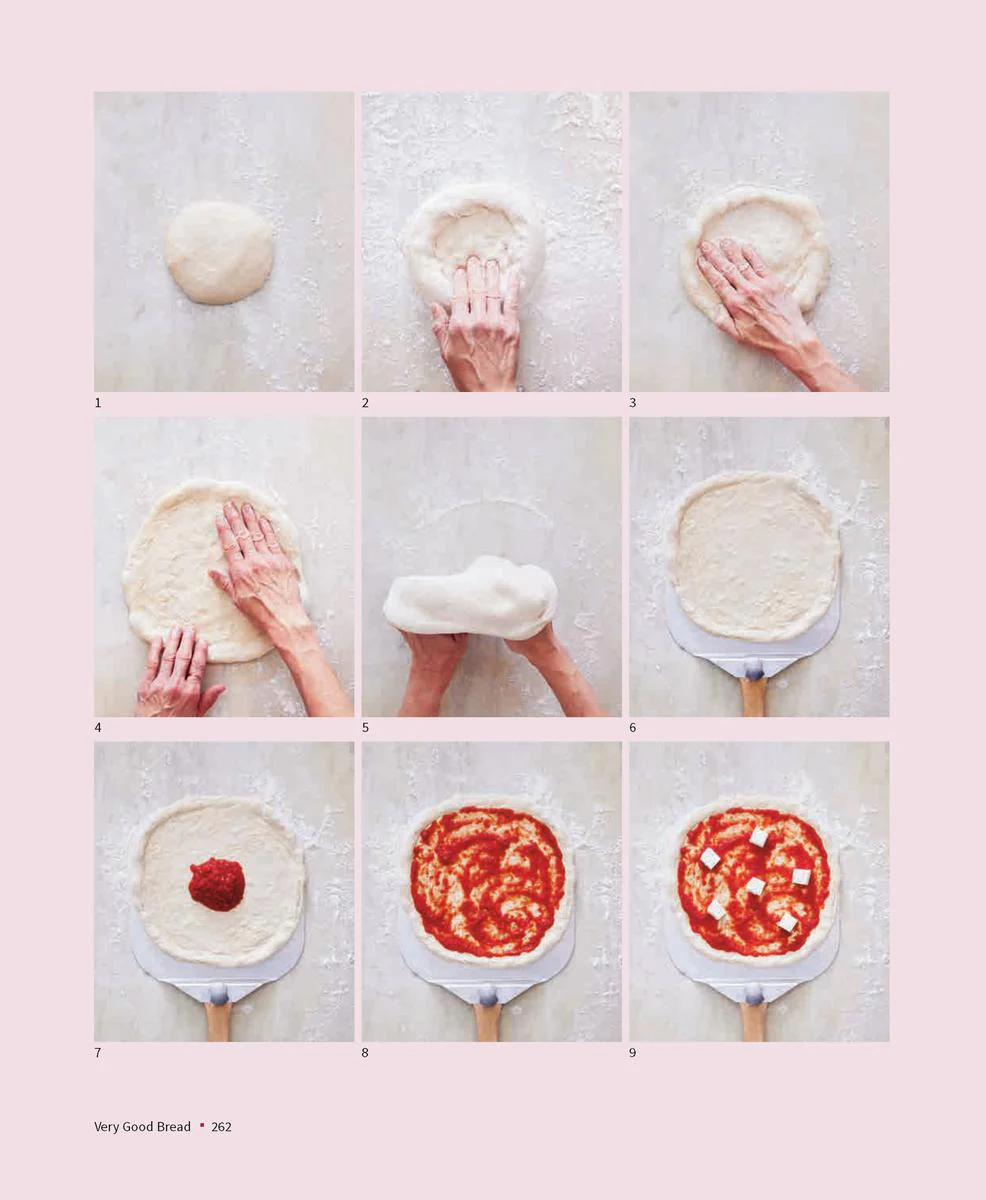 Very Good Bread - Image 5