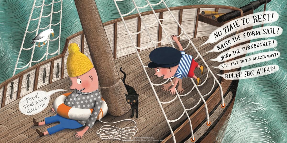 Ahoy! - Image 4
