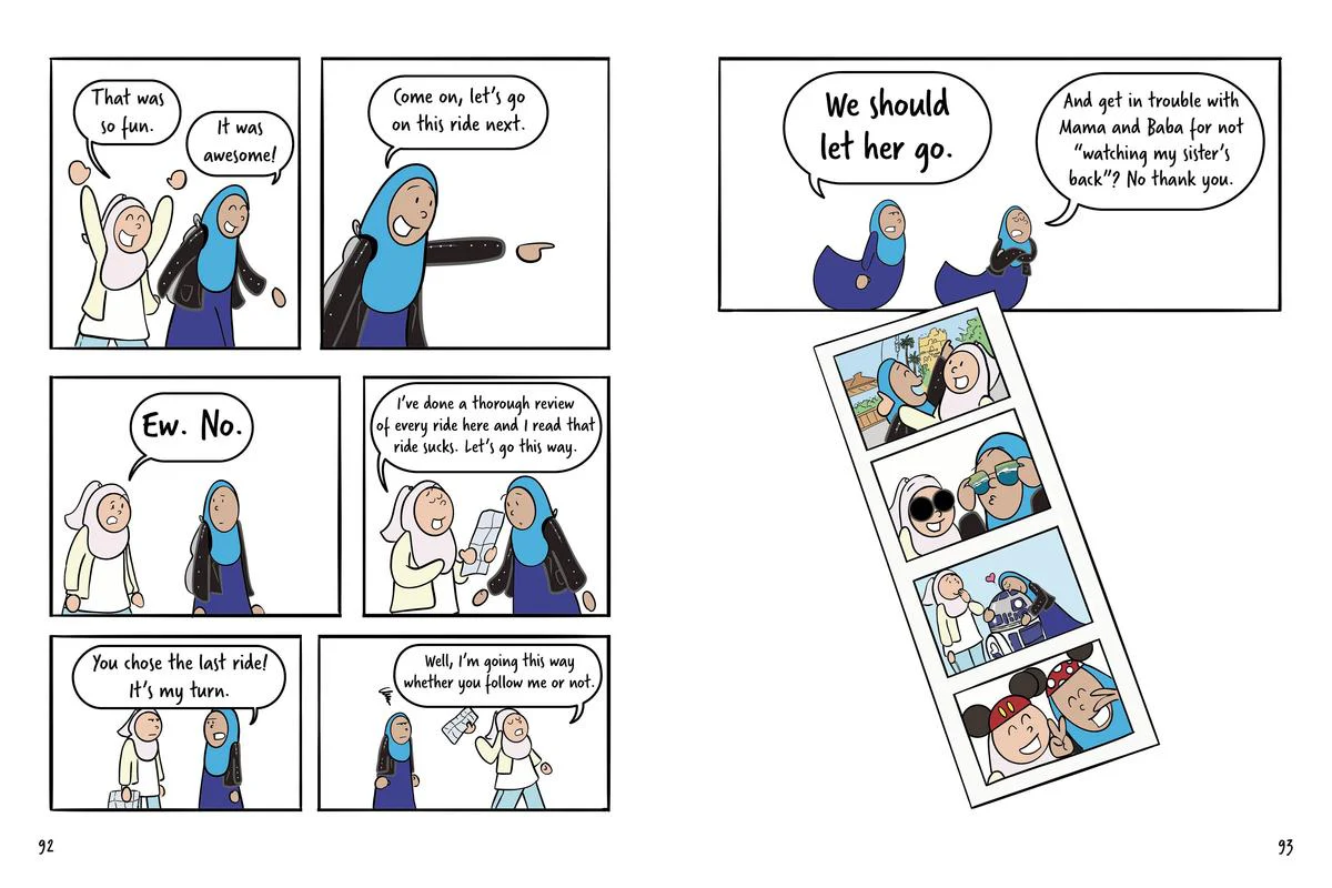 Huda F Cares - Image 4