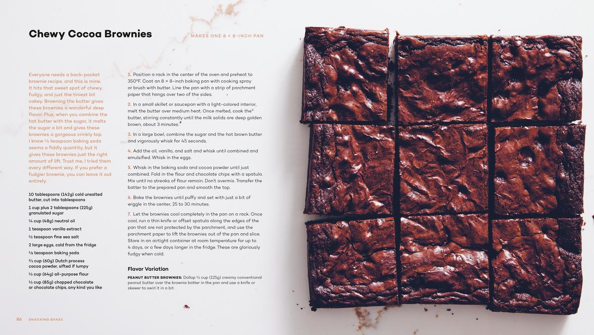 Snacking Bakes - Image 3