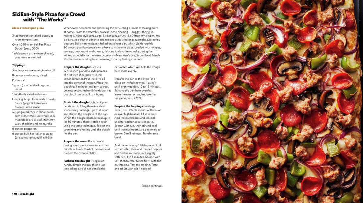 Pizza Night - Image 2