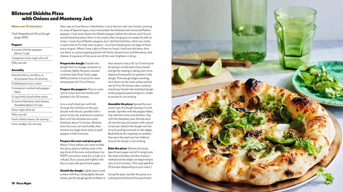 Pizza Night - Image 4
