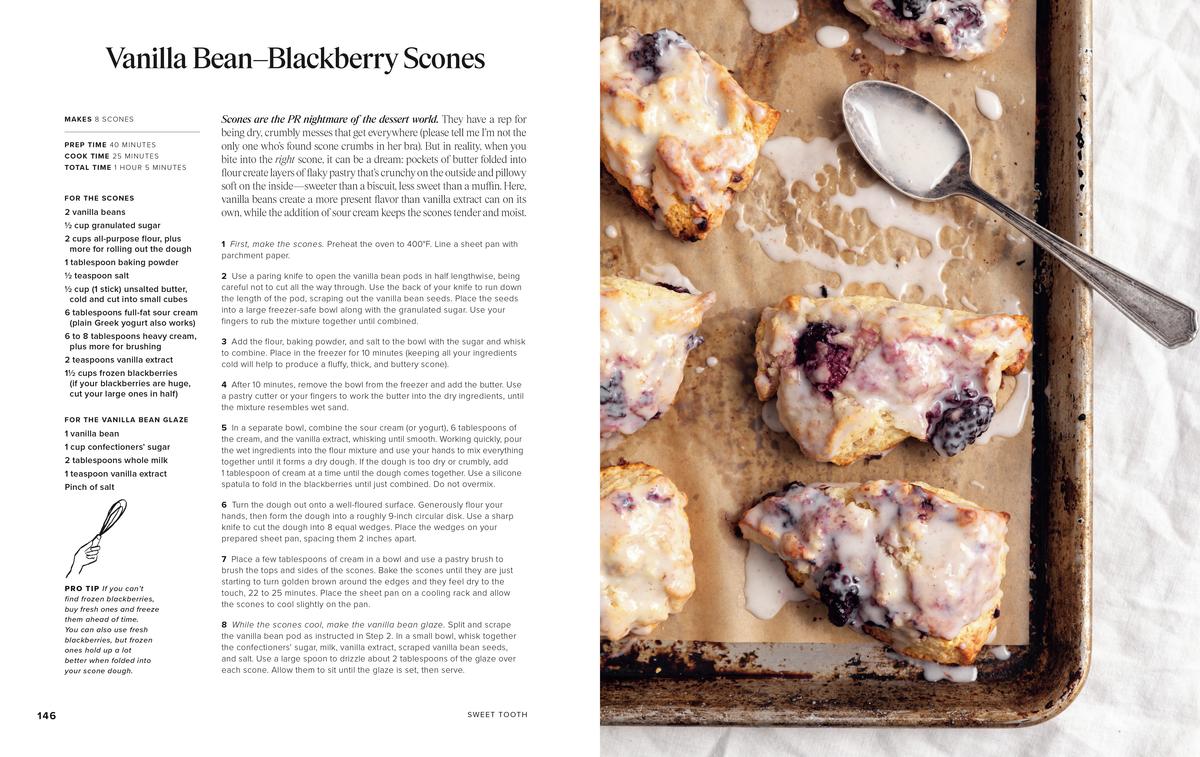Sweet Tooth - Image 4