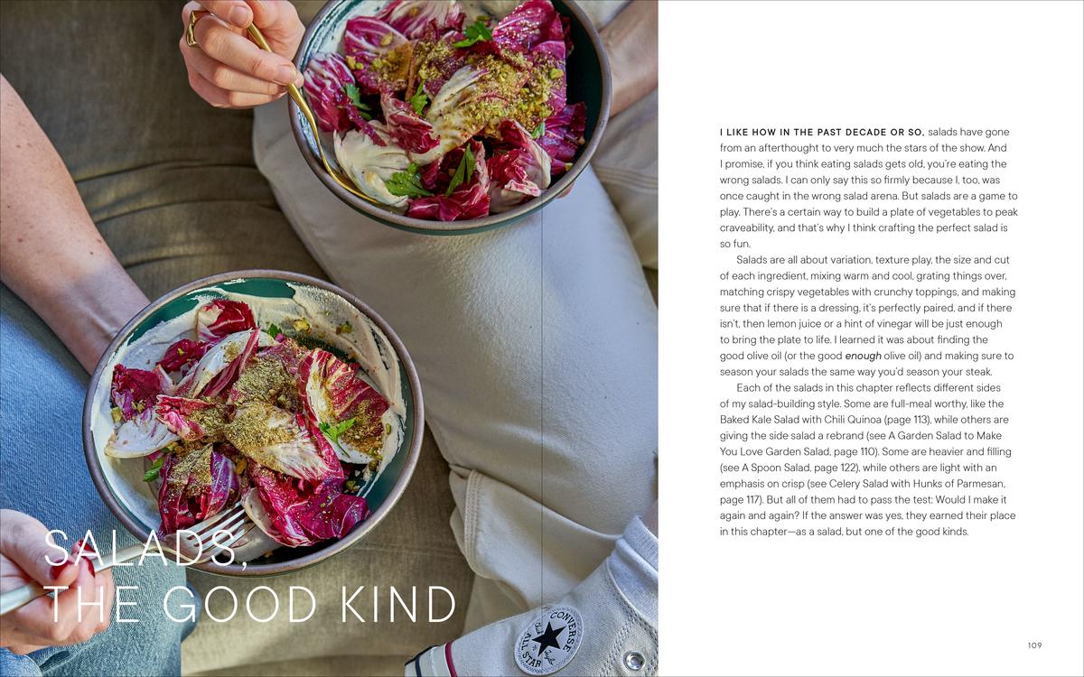 Justine Cooks: A Cookbook - Image 4