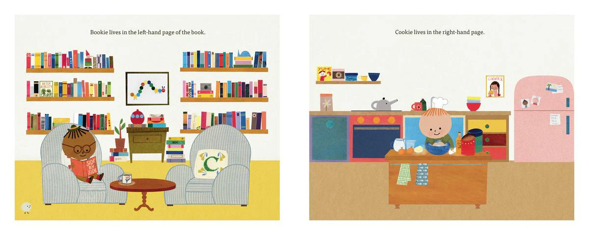 Bookie & Cookie - Image 2