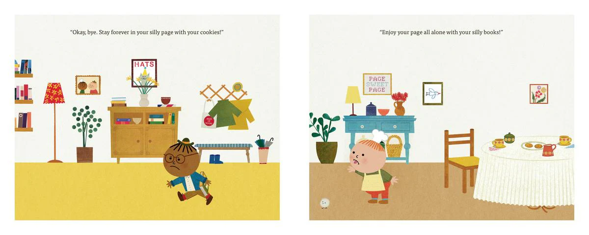 Bookie & Cookie - Image 4