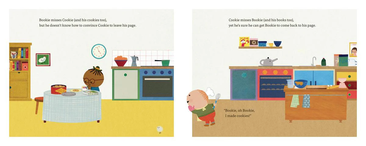Bookie & Cookie - Image 5
