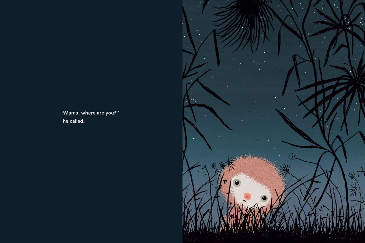 Mama in the Moon - Image 3